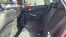 Vauxhall Grandland 1.2 Turbo GS 5dr Petrol Hatchback